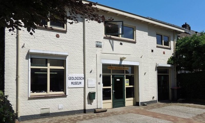 Gelders Geologisch Museum