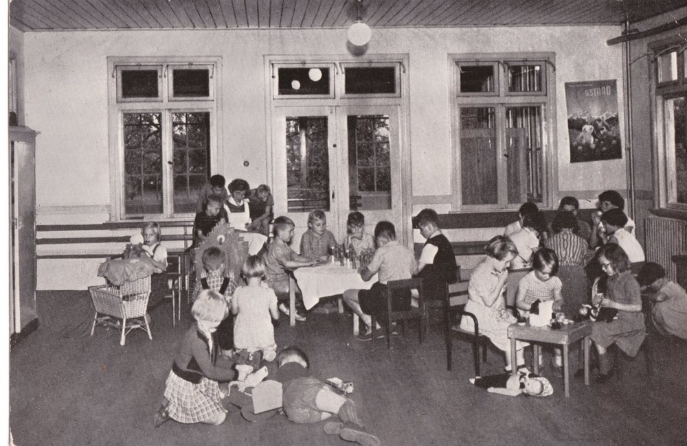 Ketelaar - 1953