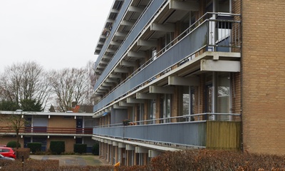 De Biesdel Zorgcentrum