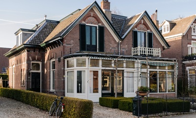 Woonhuizen Zutphensestraatweg 37-39