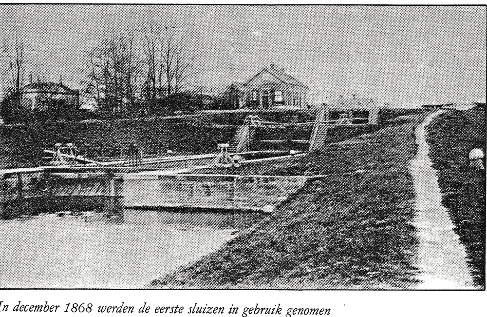 Oude Sluis