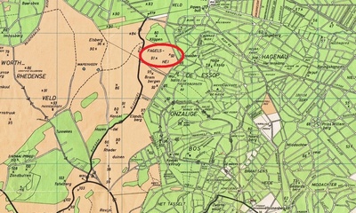 Fagelshei