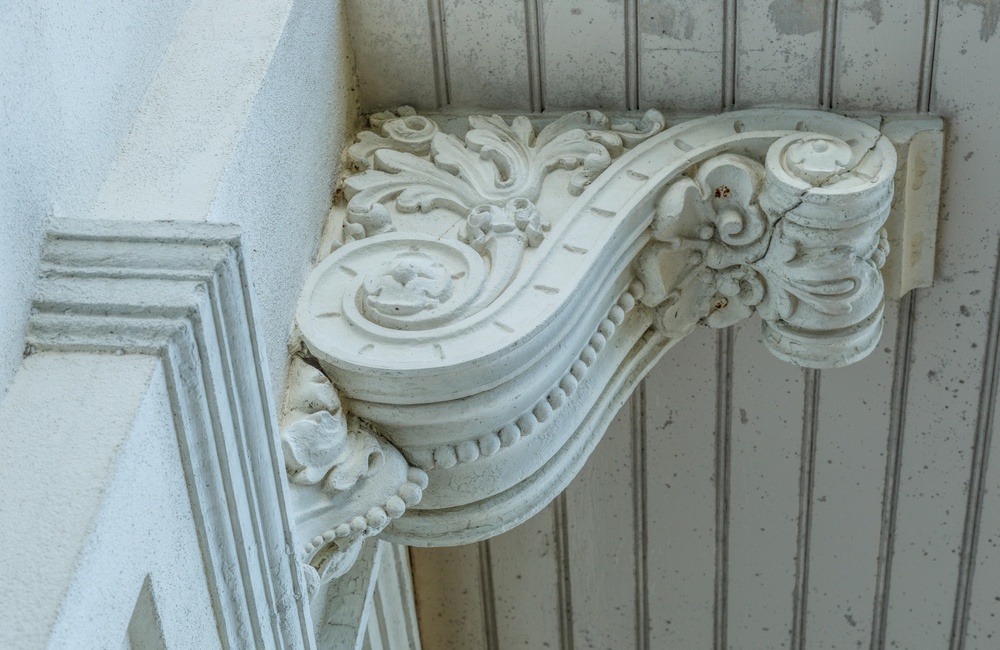 Detail consoles - 2016