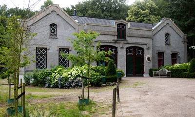 Woonhuis
