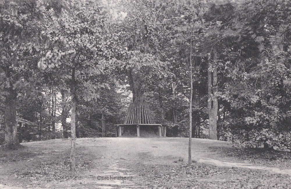 Carolinaberg - 1928