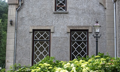 Heuven Rentmeesterswoning