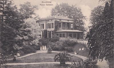 Landgoed Dalstein