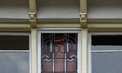 Detail venster