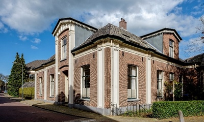 Woonhuis