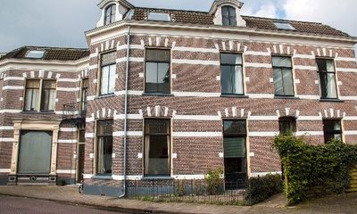 Herenhuis