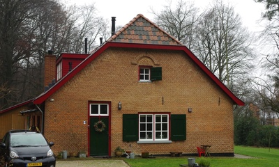 Biljoen Woonhuis Alteveerselaan 24