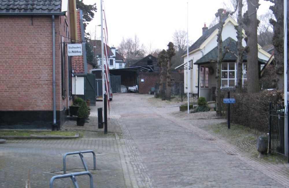 Poortstraat