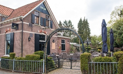 Eetcafe