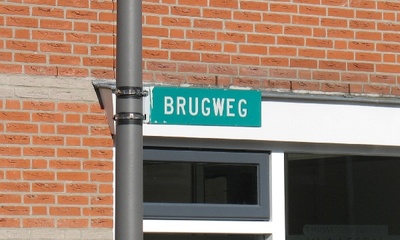 Brugweg Velp