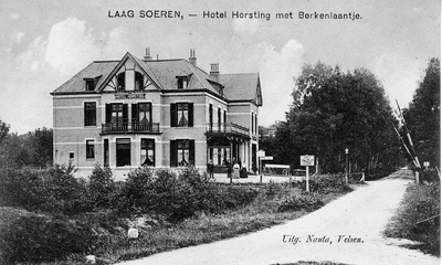 Pand (1910-1920)