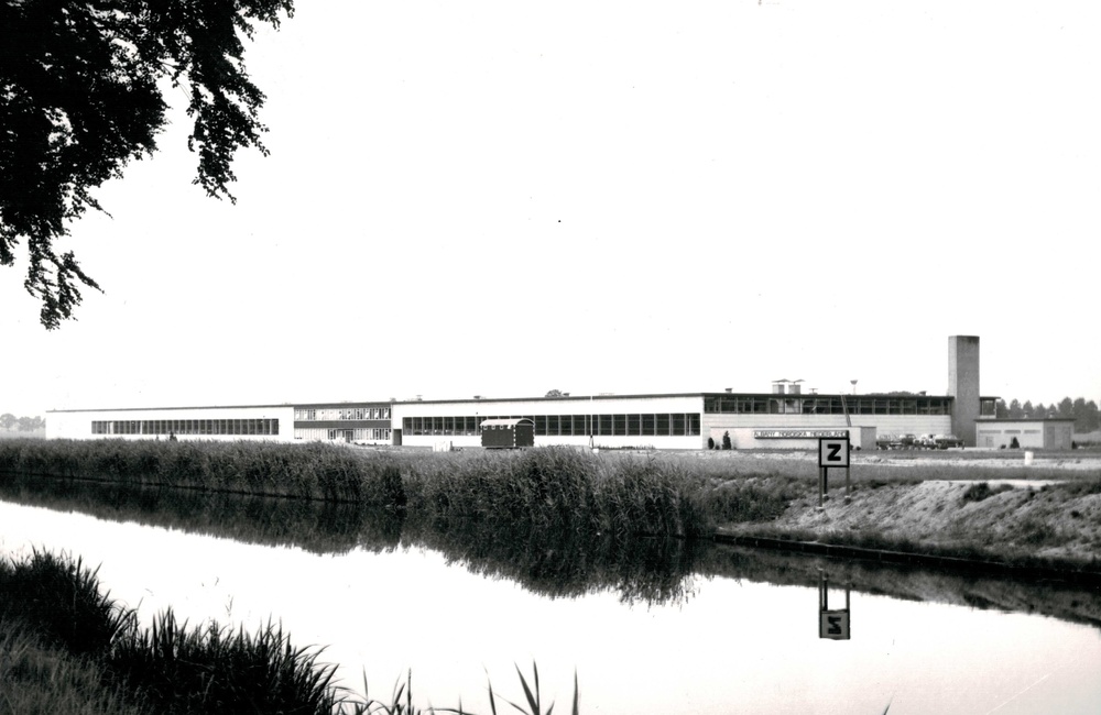 Albany Nordiska