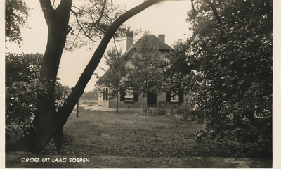 Boerderij De Sprengen