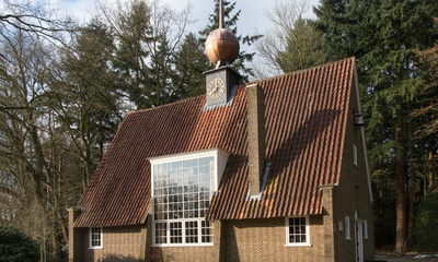 Kerk