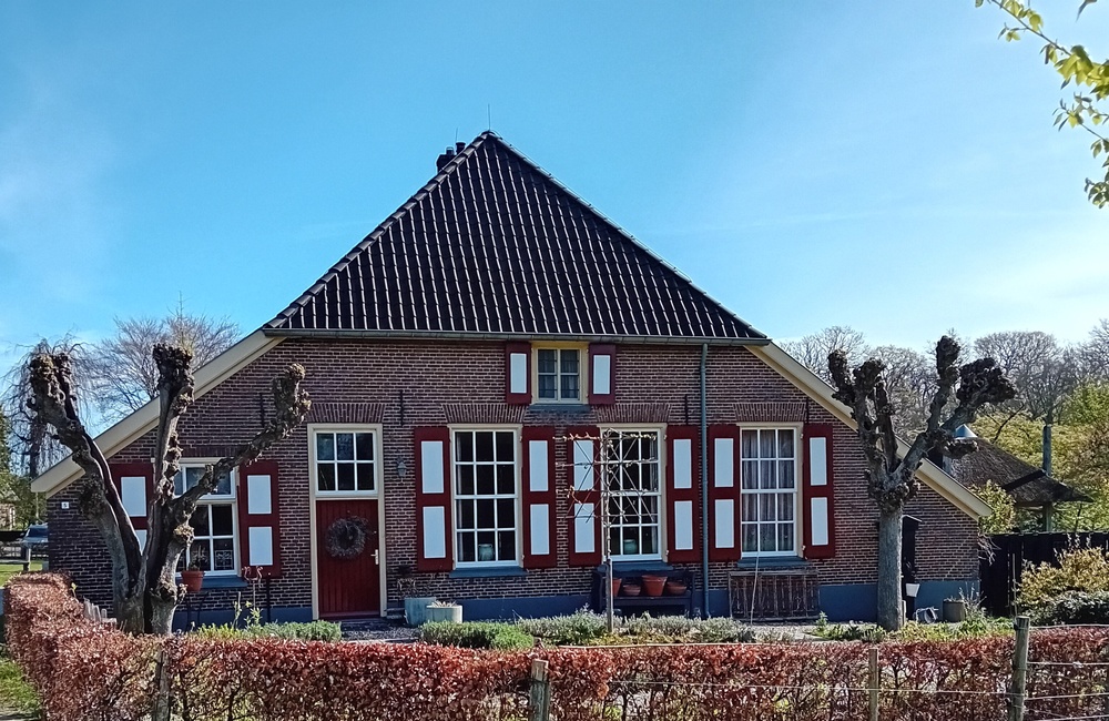 Boerderij Gotinks Goed 2026