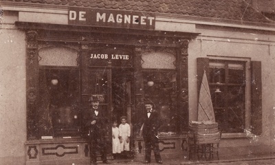 Manufacturen De Magneet