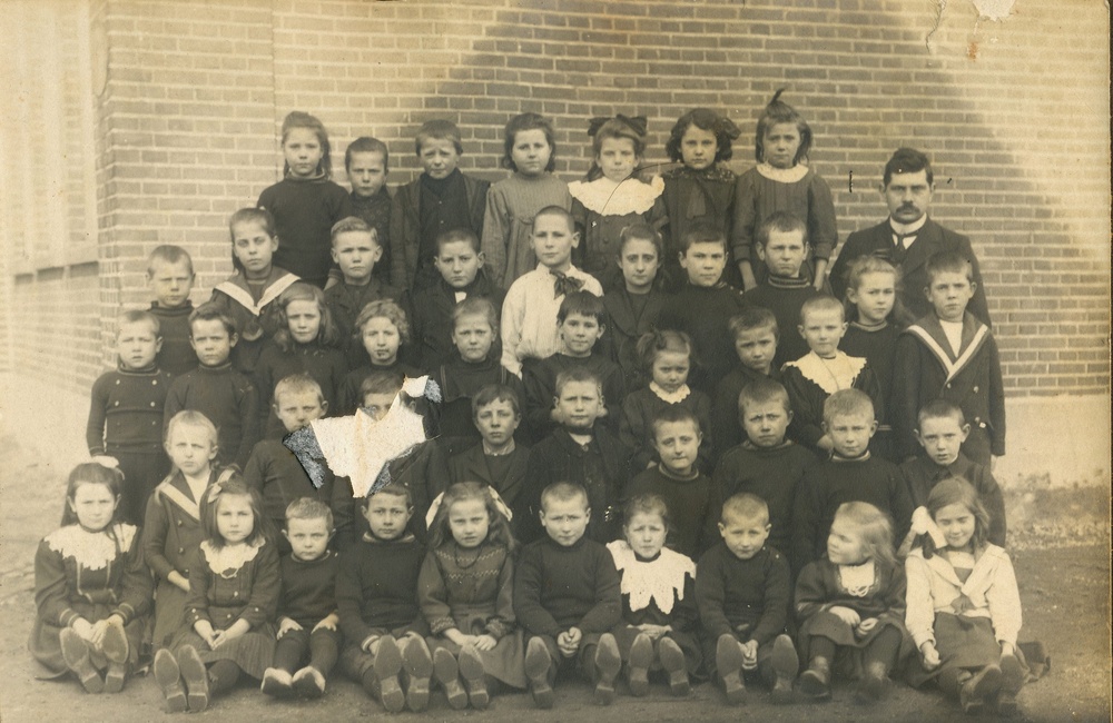 Schoolpad 1915 JC