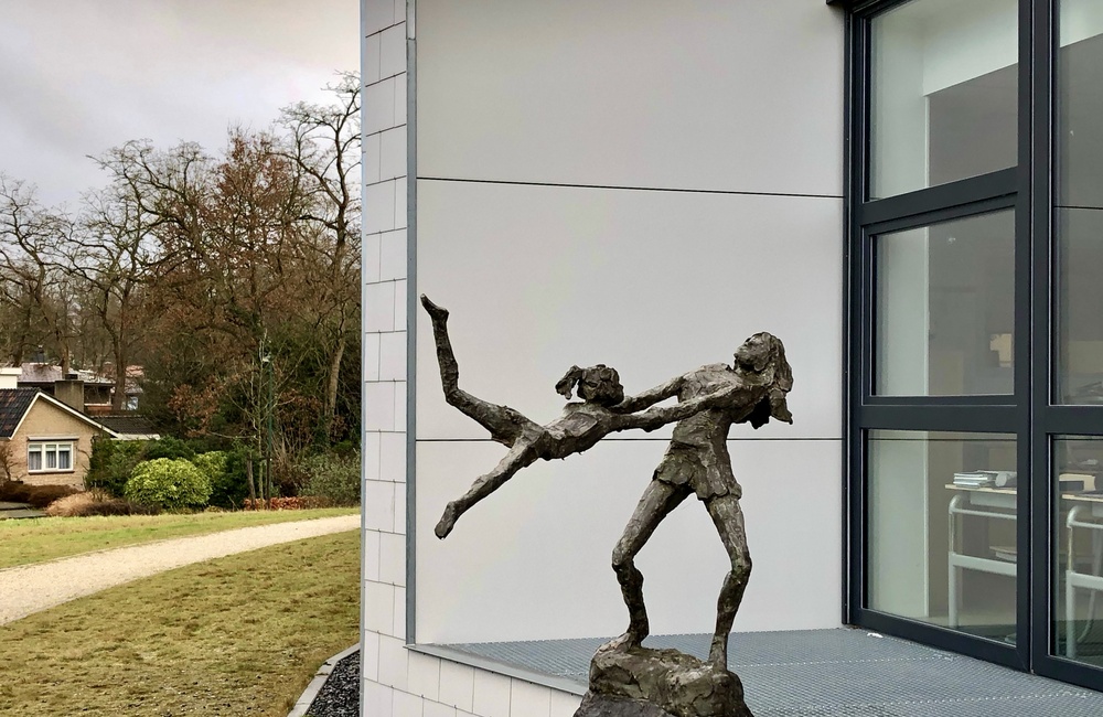 Beeldje Slingeren 2019