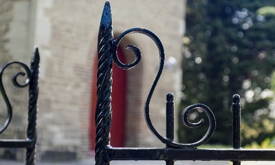 Hekwerk
