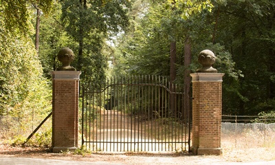 Rosendael Wageningse Hek