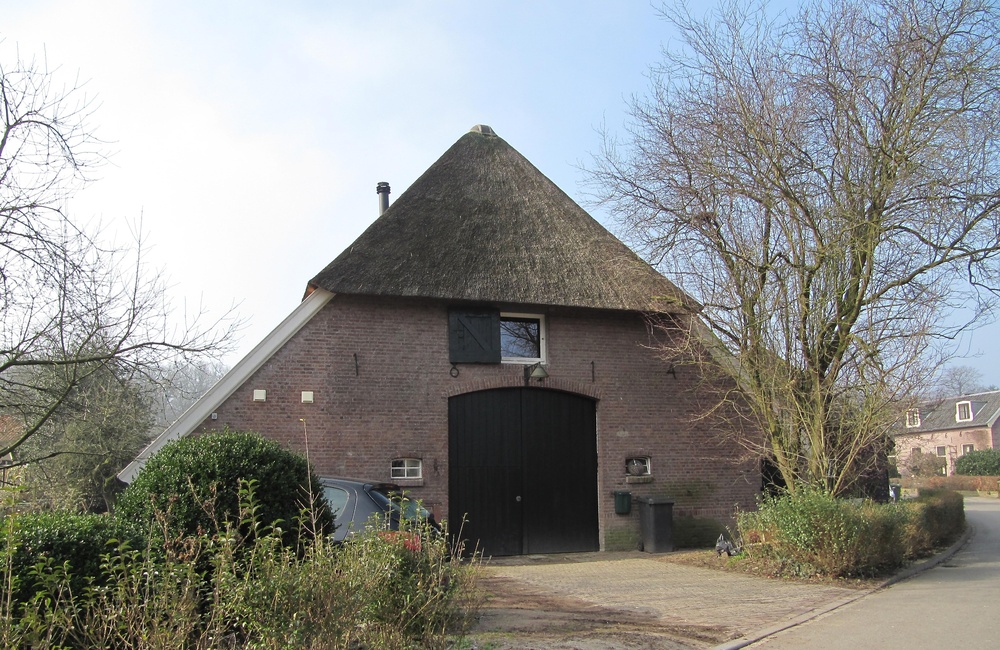Boerderij