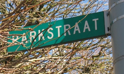 Parkstraat Velp