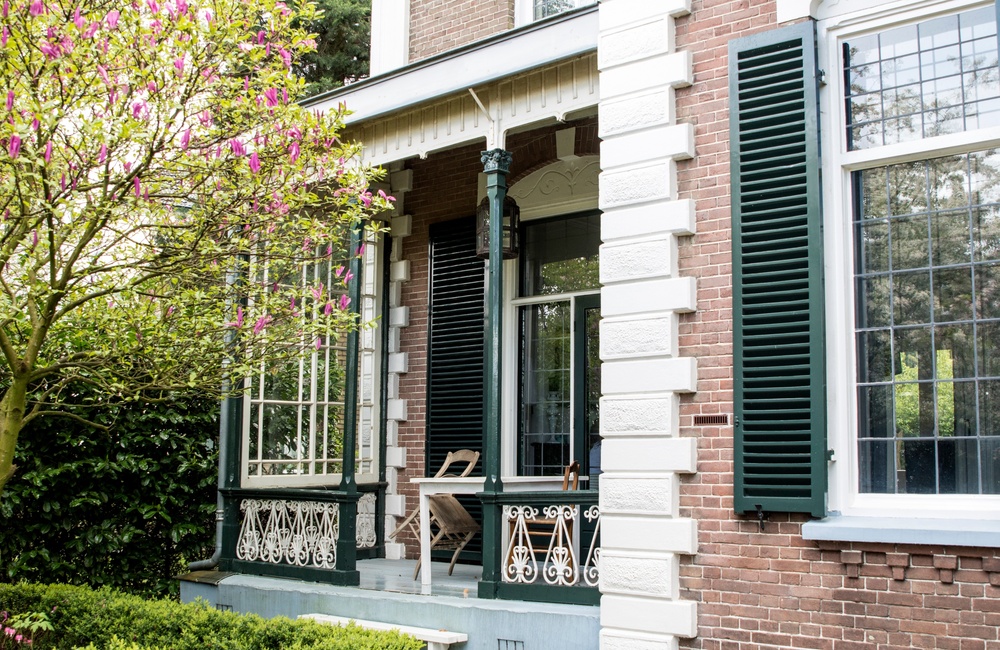 Veranda 2016