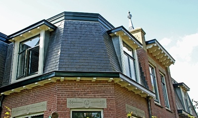 Detail Dak