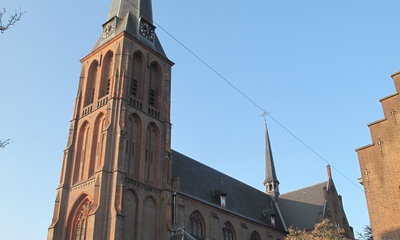 Kerk