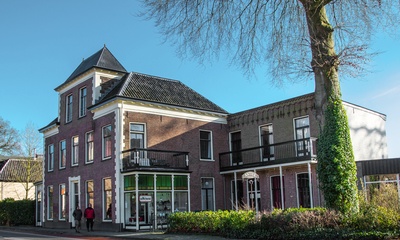 Pension Rhederdal