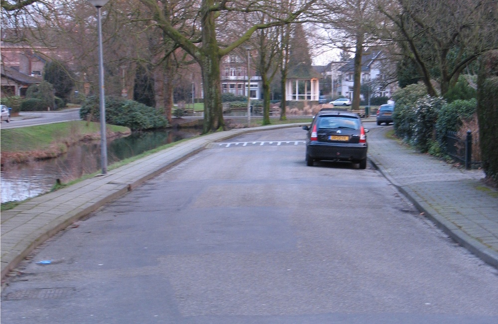Vijverlaan