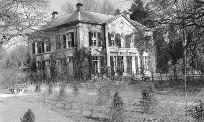 Landgoed Rhederhof