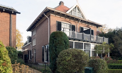 Pand nr. 33