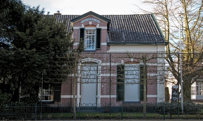 Woonhuis Welgelegen