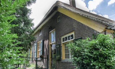 Boerderij