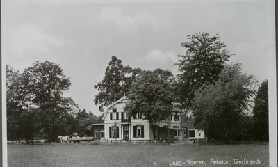 Pension Gerbrands