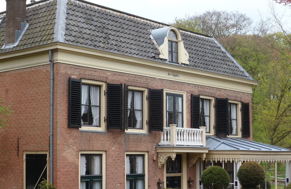 Herenhuis Het Spijker 2017