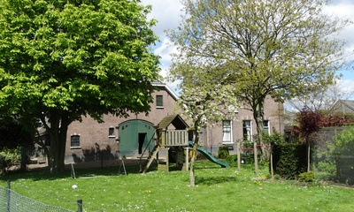 Boerderij De Haesenbergh