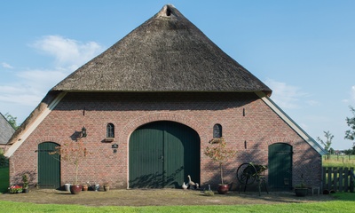 Boerderij