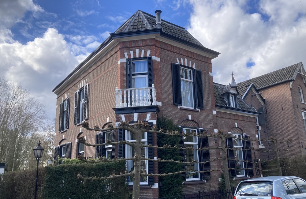 Vietortsraat 11