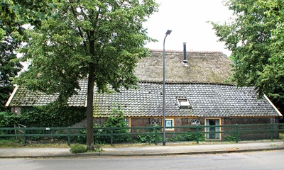 Boerderij