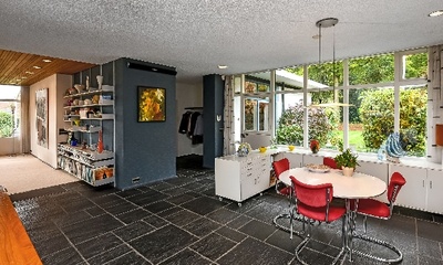 Woonhuis