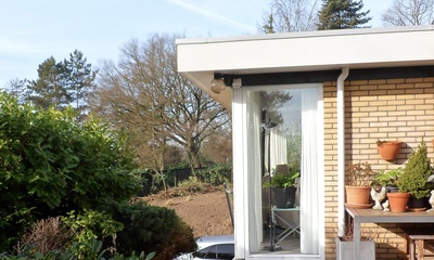 Woonhuis Hertog van Gelrestraat 27