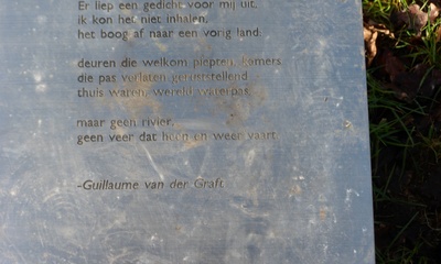 Locatie afbeelding