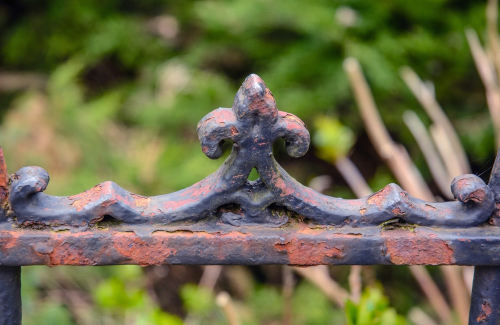 Detail tuinhek Hoflaan 40 - 2016