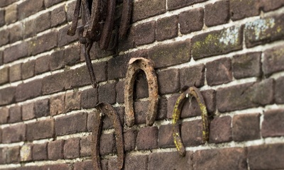 Detail gevel